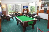 Ravenswood Country Club Legion Scotland Hotels in Banchory