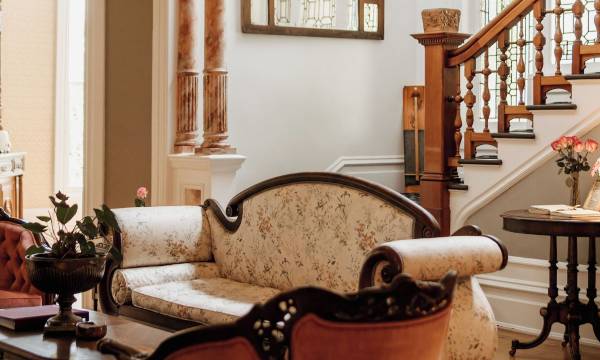 Ellerbeck Mansion Bed & Breakfast