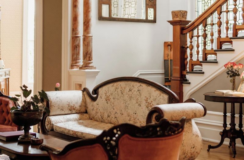 Ellerbeck Mansion Bed & Breakfast