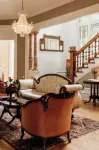 Ellerbeck Mansion Bed & Breakfast Hotels in Salt Lake City