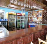 Ridar Hotel - bar