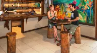 Paradise Taveuni - bar