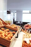 L'Agapa Hôtel - Spa Codage - Breakfast