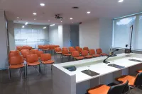 Helios Hotel
