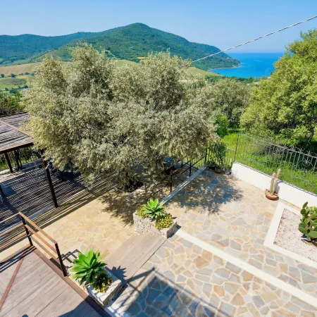 B&B Baia di Trentova