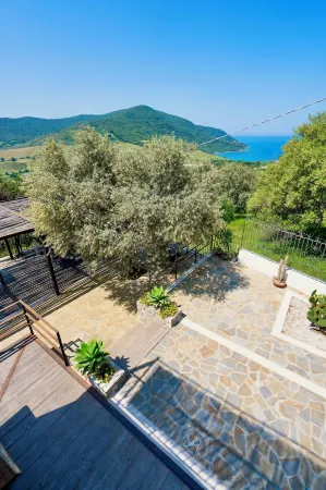 B&B Baia di Trentova