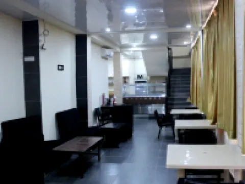 Metro Hotel Hotels in Freetown