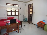 Don's Place - Wifi