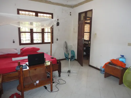 Don's Place - Homestays