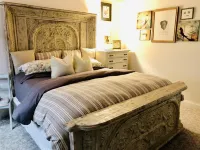 Frederick William House Hotel di Falmouth