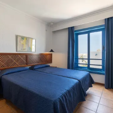 Apartamentos Agua Marina