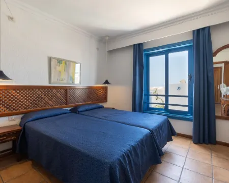 Apartamentos Agua Marina Hotels in Tias