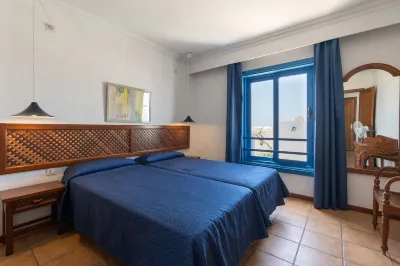 Apartamentos Agua Marina Hotels in Yaiza