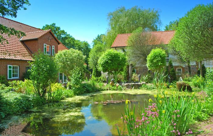 Van der Valk Golfhotel Serrahn
