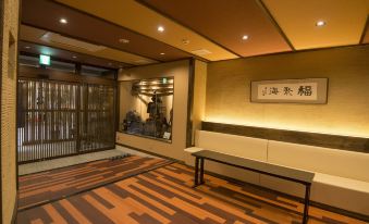 Tenpyo Ryokan