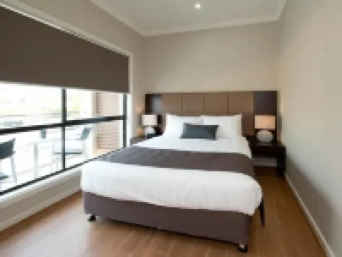 Renmark Holiday Apartments Hotels in Renmark