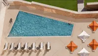 At&T Hotel & Conference Center - piscina
