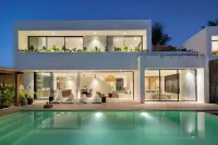 Tias Villas - Private Pools