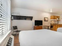 Extended Stay America Select Suites - Pensacola - Northeast Hotels in Ferry Pass