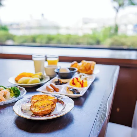 Biwako Grand Hotel Kyo-Ohmi