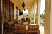 Villa Teranga Hotels in Kokrobite