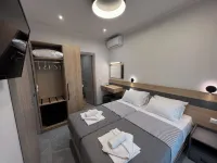 Sintrivanis Resort Beach - Afhentnings-/afleveringstjenester