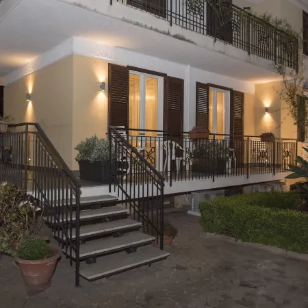 B&B l'Officina di Apollo