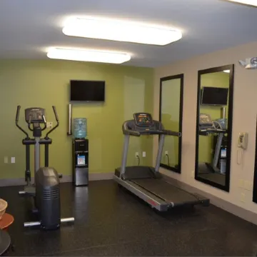 Country Inn & Suites by Radisson, Frederick, MD