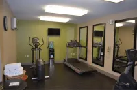 Country Inn & Suites by Radisson, Frederick, MD