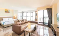 Viva Residence Hotels near Lotus
