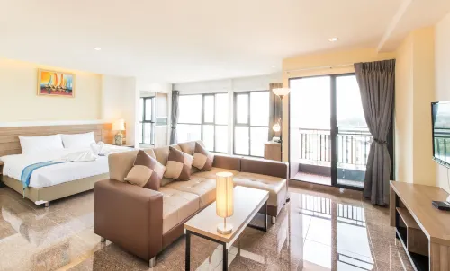 Viva Residence - Condos