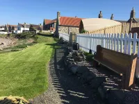 Door to the Shore - Seafront Cottages Hotels in Fraserburgh