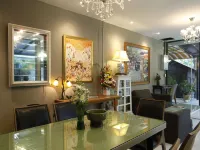 Lilu Chiang Mai Hotels near Ban Haw Mosque