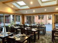 Hotel Chiffre - Morgenmad