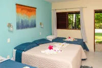 Vida do Mar Hotel di Sao Miguel do Gostoso