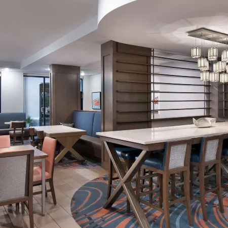 Hampton Inn Myrtle Beach-Northwood