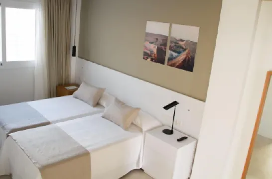 Sosiego Hostal de Mar Hotels in 