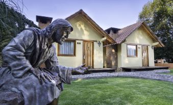 Cabañas Sierra Mazamitla
