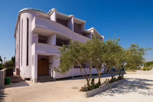 Apartments Mara - Alojamientos