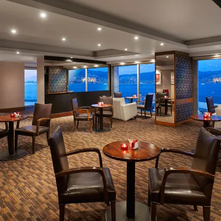 Kordon Hotel Pasaport