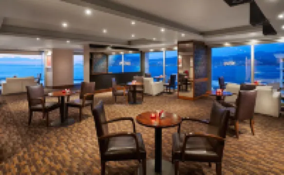 コードン オテル パサポート