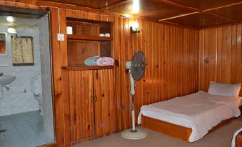 Unique Guest House
