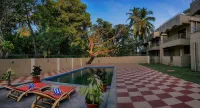 TreeHouse Blue Hotel & Villas - Villas