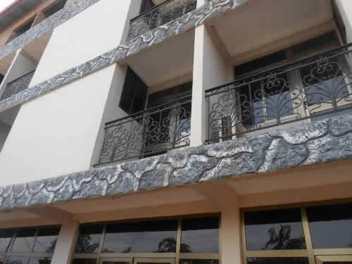 Nicolizy Hotel Hotels in Kwashieman