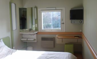 Ibis Budget l'Isle Adam