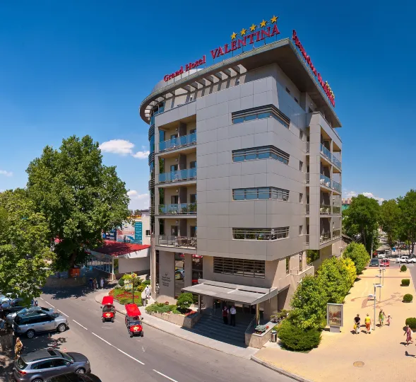 Grand Hotel Valentina