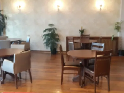 Termal Elit Hotel Hotels in Termal