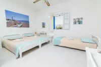 Remvi Studios Hotels in Aliki
