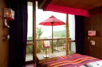 يو تم ٕ أوندرنيث ذا مانجو تري بيتش آند سبا