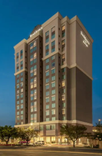 Residence Inn Houston Medical Center/NRG Park